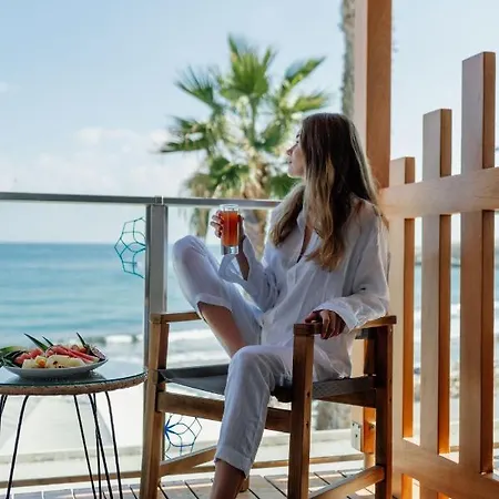 Infinity Blue Boutique & - Adults Only Готель 4*