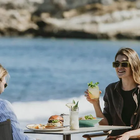Hotel Infinity Blue Boutique & - Adults Only 4*
