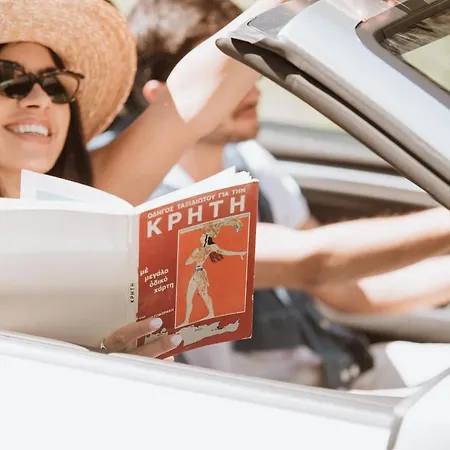 Enorme Infinity - Adults Only Hotel