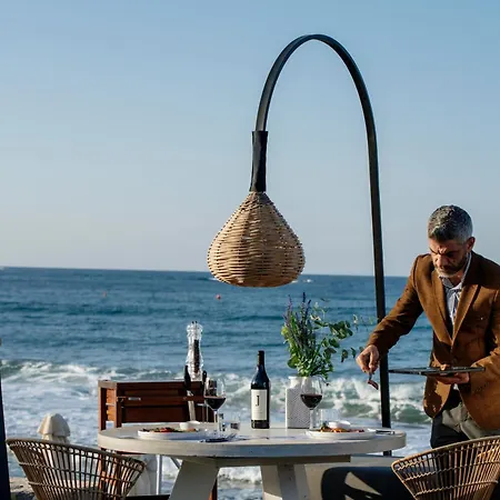 Infinity Blue Boutique & - Adults Only 4*