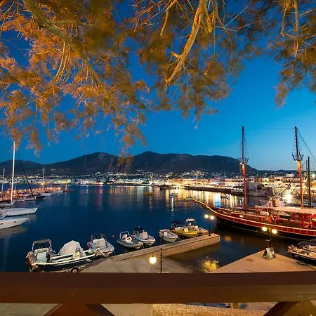 Infinity Blue Boutique & - Adults Only Chersonissos