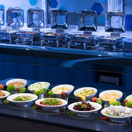 Enorme Infinity Beach Ex Infinity Blue (Adults Only)