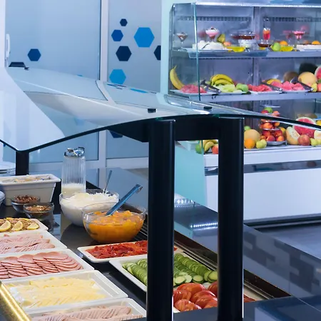 Szálloda Enorme Infinity - Adults Only Herszonisszosz