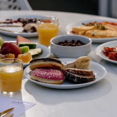 Enorme Infinity Beach Ex Infinity Blue (Adults Only) Hotel Hersonissos (Crete)