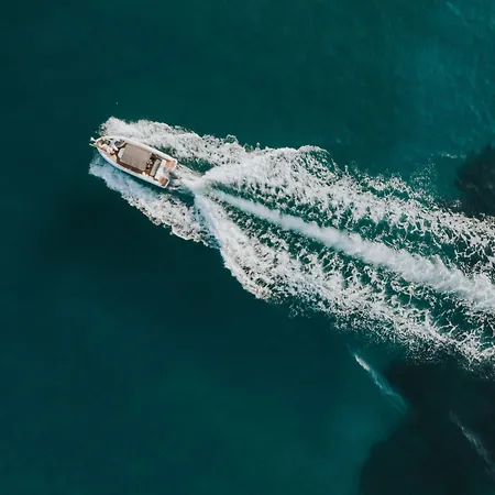 Enorme Infinity - Adults Only Szálloda Herszonisszosz