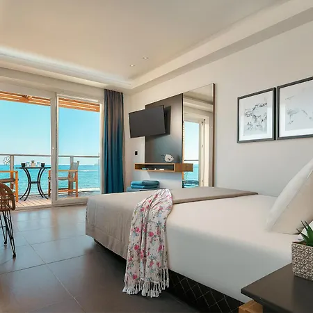 Enorme Infinity Beach Ex Infinity Blue (Adults Only) 4*