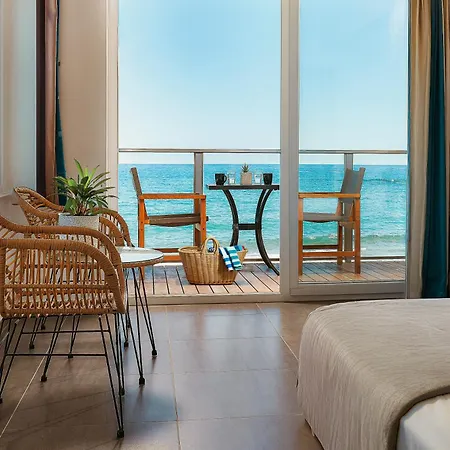 Enorme Infinity Ex Infinity Blue (adults Only) Hotell