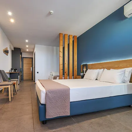 Enorme Infinity Beach Ex Infinity Blue (Adults Only) Hersonissos (Crete)