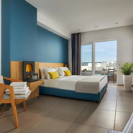 Enorme Infinity Beach Ex Infinity Blue (Adults Only)