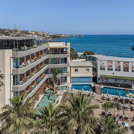 Enorme Infinity Ex Infinity Blue (adults Only) Hotel Hersonissos (Crete)