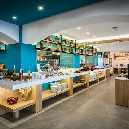 Hotel Infinity Blue Boutique & - Adults Only Chersonissos