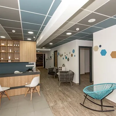 Infinity Blue Boutique & - Adults Only Chersonissos