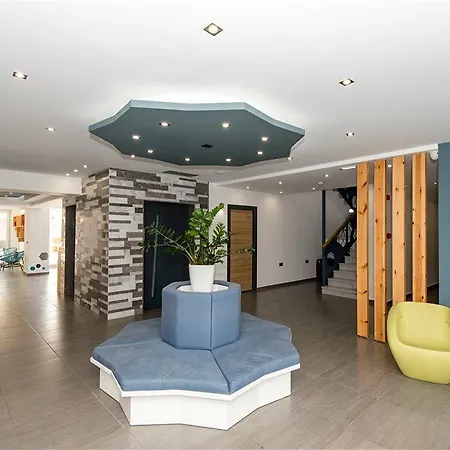Infinity Blue Boutique & - Adults Only Hotel