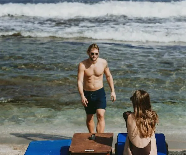 Enorme Infinity Ex Infinity Blue (adults Only) Hotel 4*