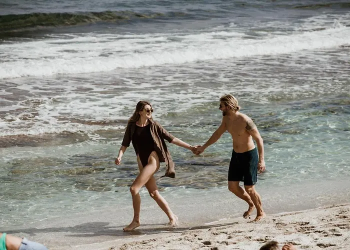 Hotell Enorme Infinity Ex Infinity Blue (adults Only) Hersonissos (Crete)