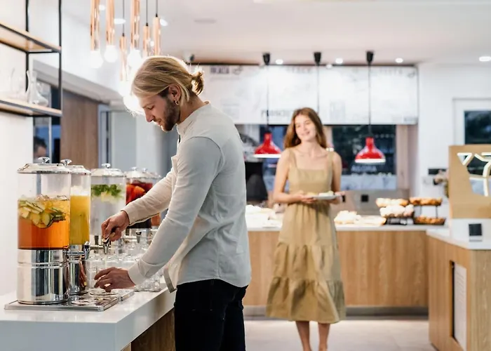 Enorme Infinity Beach Ex Infinity Blue (Adults Only)