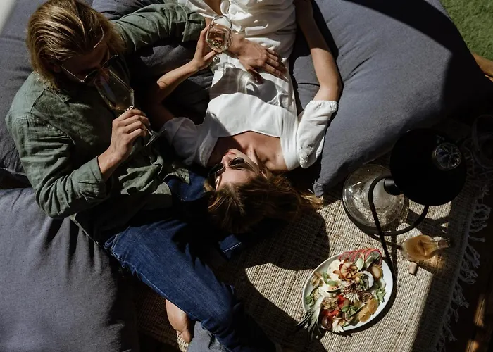 Enorme Infinity Ex Infinity Blue (adults Only) Hotell