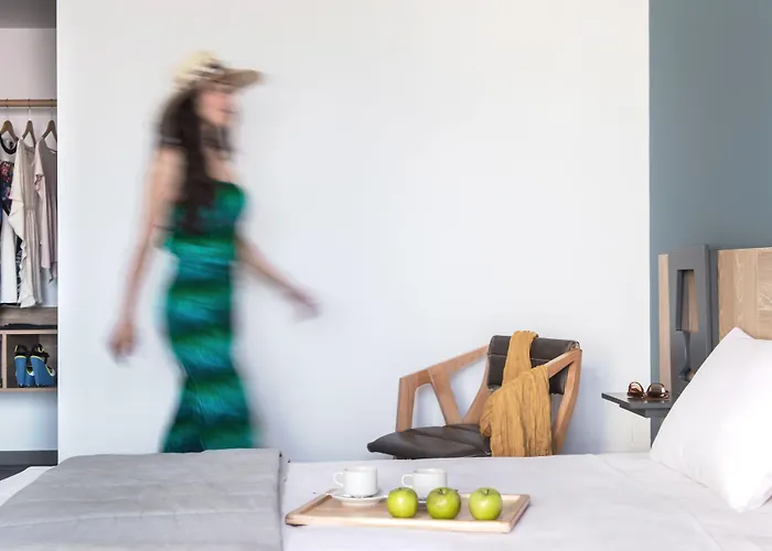 Hotel Enorme Infinity Beach Ex Infinity Blue (Adults Only) 4*