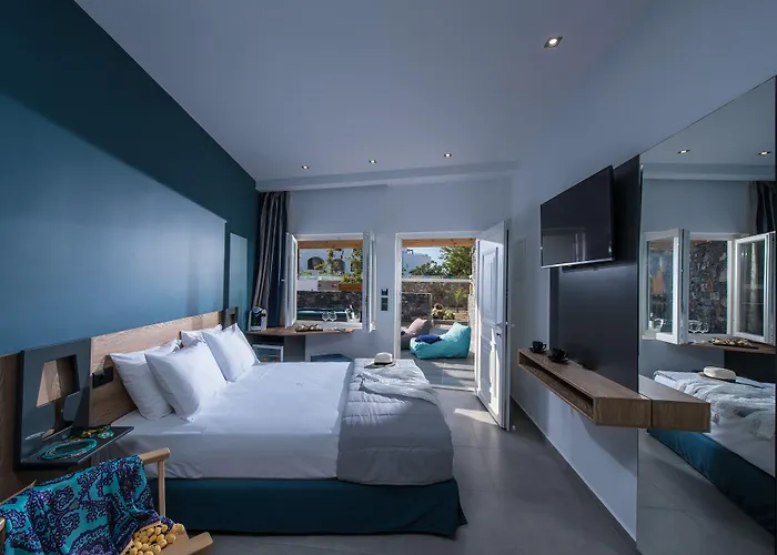 Enorme Infinity Beach Ex Infinity Blue (Adults Only) 4* Hersonissos (Crete)