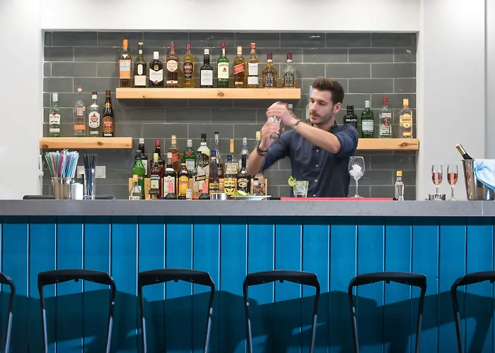 Enorme Infinity Beach Ex Infinity Blue (Adults Only) 4* Hersonissos (Crete)