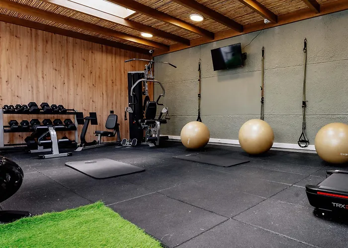 Hotel Enorme Infinity Beach Ex Infinity Blue (Adults Only)