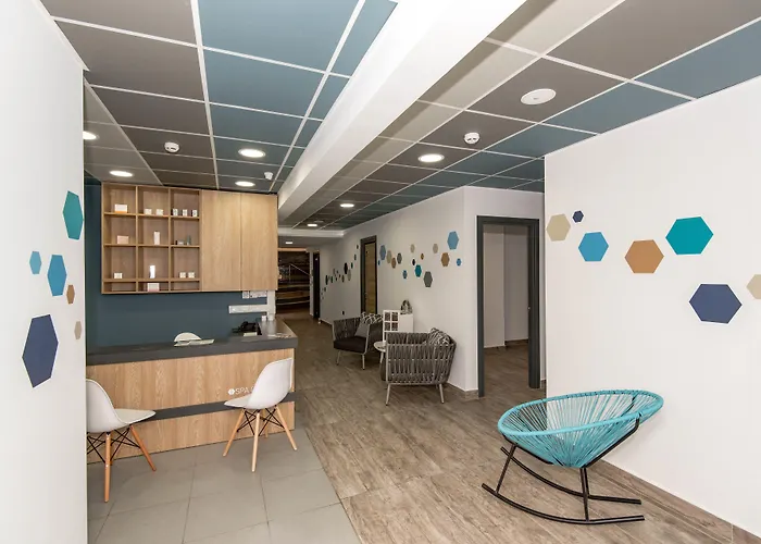 Hotel Enorme Infinity Beach Ex Infinity Blue (Adults Only) 4*