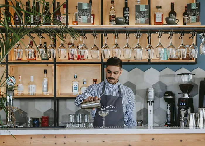 Enorme Infinity Beach Ex Infinity Blue (Adults Only)