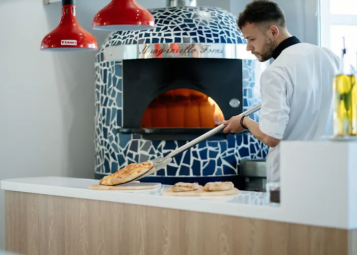 Hotel Enorme Infinity Beach Ex Infinity Blue (Adults Only)