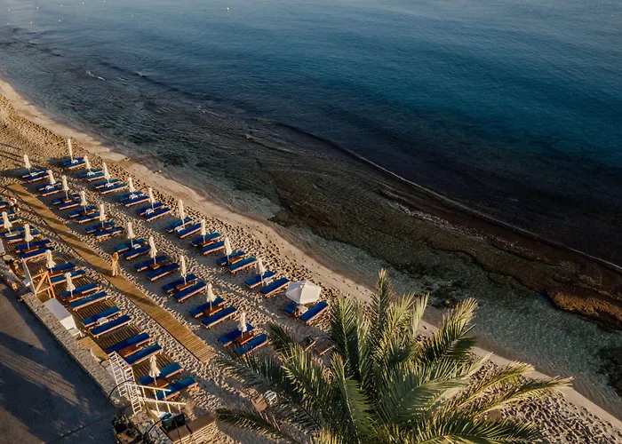 Enorme Infinity Beach Ex Infinity Blue (Adults Only)