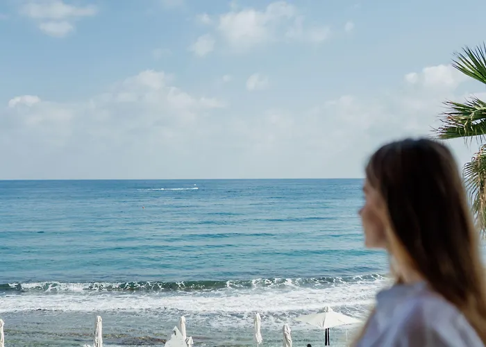 Enorme Infinity Beach Ex Infinity Blue (Adults Only) Hotel Hersonissos (Crete)