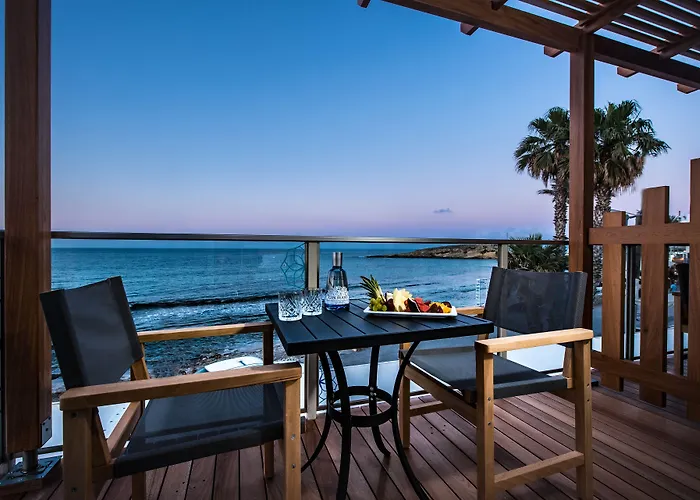 Hotel Enorme Infinity Beach Ex Infinity Blue (Adults Only)