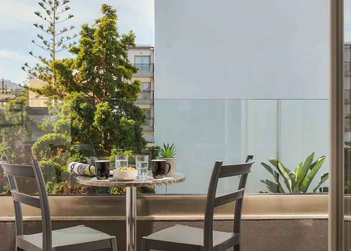 Enorme Infinity Beach Ex Infinity Blue (Adults Only)