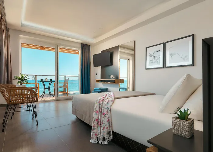 Enorme Infinity Beach Ex Infinity Blue (Adults Only) 4*