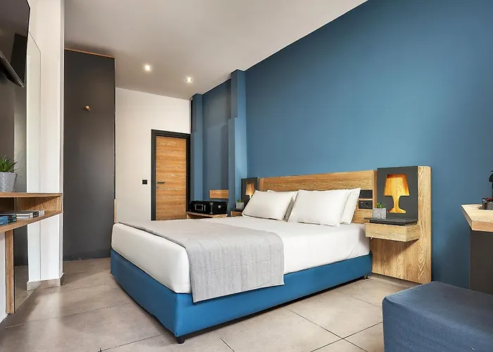 Hotel Enorme Infinity Beach Ex Infinity Blue (Adults Only)