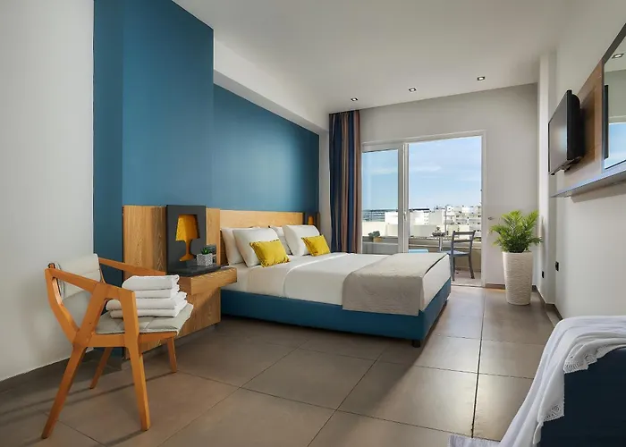 Enorme Infinity Beach Ex Infinity Blue (Adults Only)