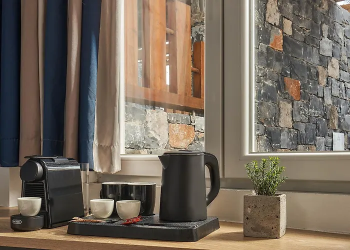 Enorme Infinity Beach Ex Infinity Blue (Adults Only) 4* Hersonissos (Crete)