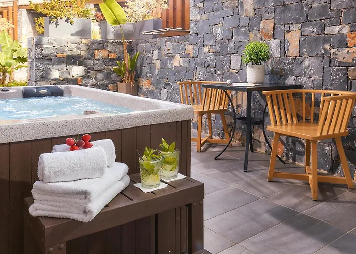 Enorme Infinity Beach Ex Infinity Blue (Adults Only) Hotel 4*