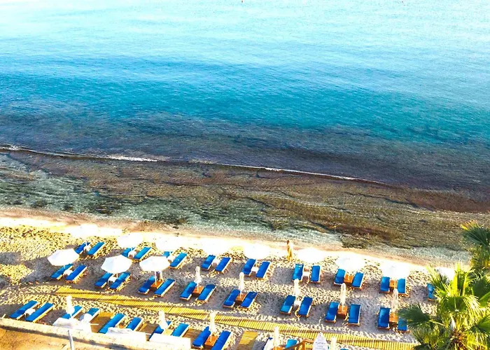 Enorme Infinity Ex Infinity Blue (adults Only) 4* Hersonissos (Crete)