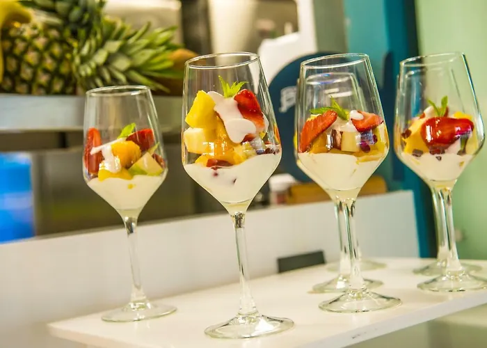 Enorme Infinity Beach Ex Infinity Blue (Adults Only)