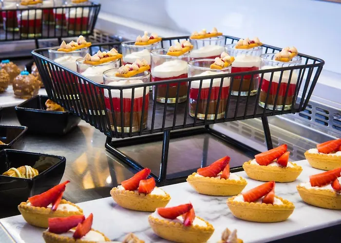 Hotel Enorme Infinity Beach Ex Infinity Blue (Adults Only)