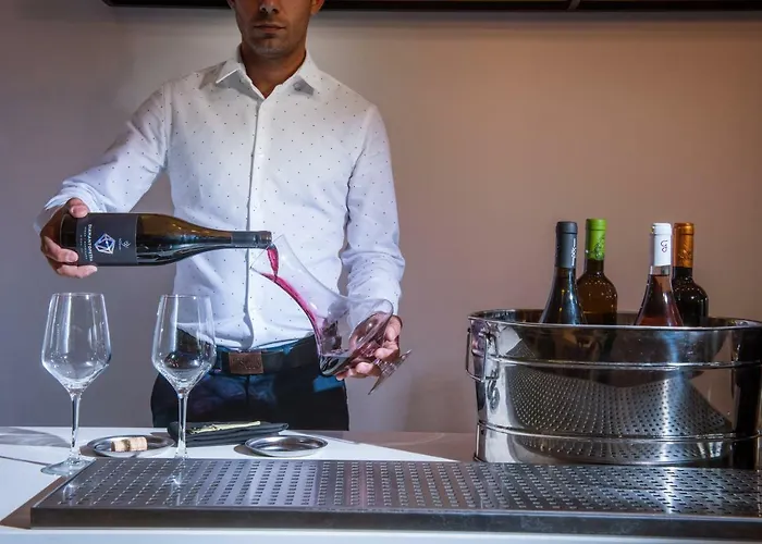 Enorme Infinity Beach Ex Infinity Blue (Adults Only) Hersonissos (Crete)