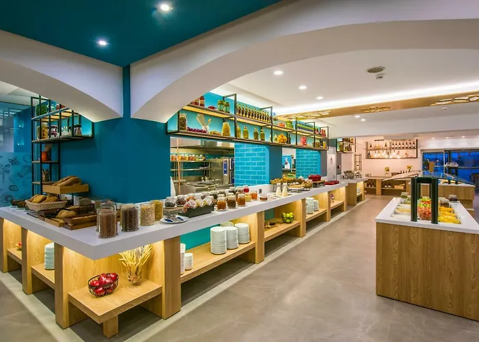 Enorme Infinity Beach Ex Infinity Blue (Adults Only) Hersonissos (Crete)