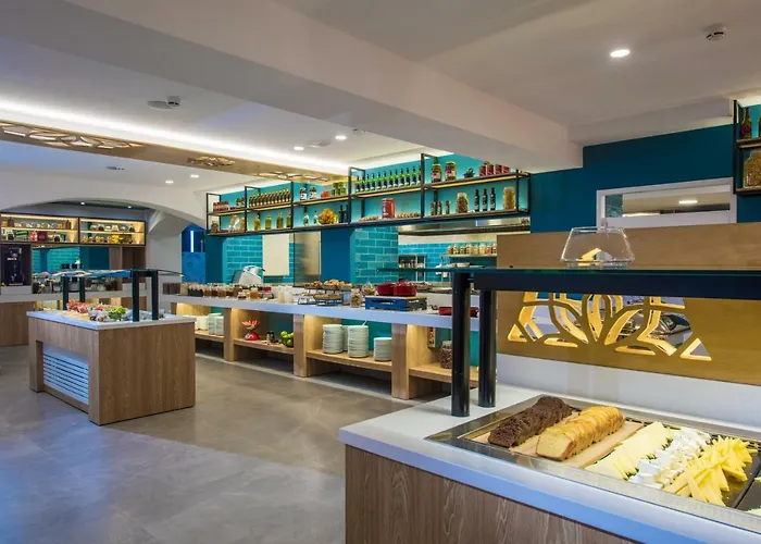 Enorme Infinity Beach Ex Infinity Blue (Adults Only) Hersonissos (Crete)